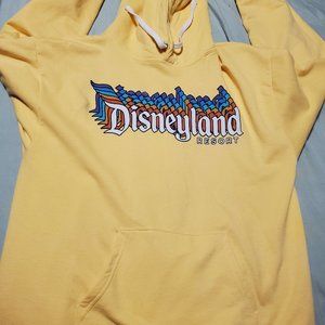 Disneyland hoodie